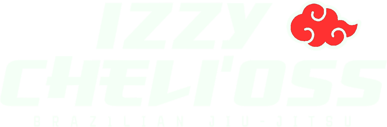 Izzy Cheli'oss Brazilian Jiu-Jitsu